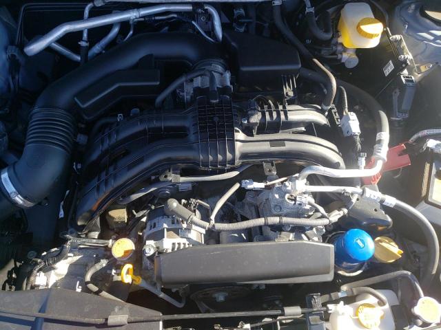 Photo 7 from auction – 2020 SUBARU CROSSTREK with VIN JF2GTAPC4L8205162