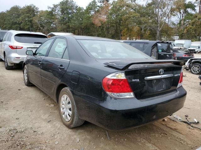 Photo 3 from auction – 2005 TOYOTA CAMRY LE with VIN 4T1BE32K35U033774