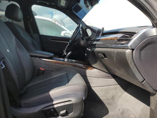 Photo 5 from auction – 2017 BMW X5 SDRIVE3 with VIN 5UXKR2C35H0X05130