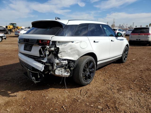 Photo 4 from auction – 2020 LAND ROVER RANGE ROVE with VIN SALYB2EX4LA238245