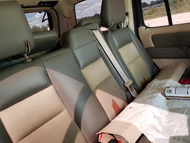 Photo 6 from auction – 2006 FORD EXPLORER E with VIN 1FMEU64E06UB36693