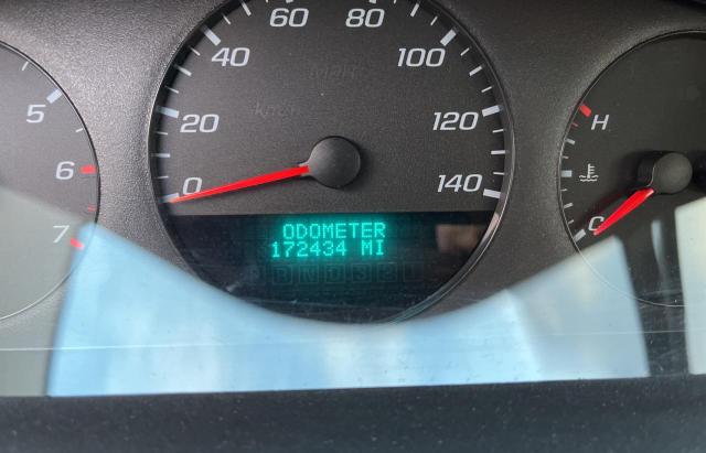 Photo 8 from auction – 2008 CHEVROLET IMPALA LS with VIN 2G1WB58K481317182