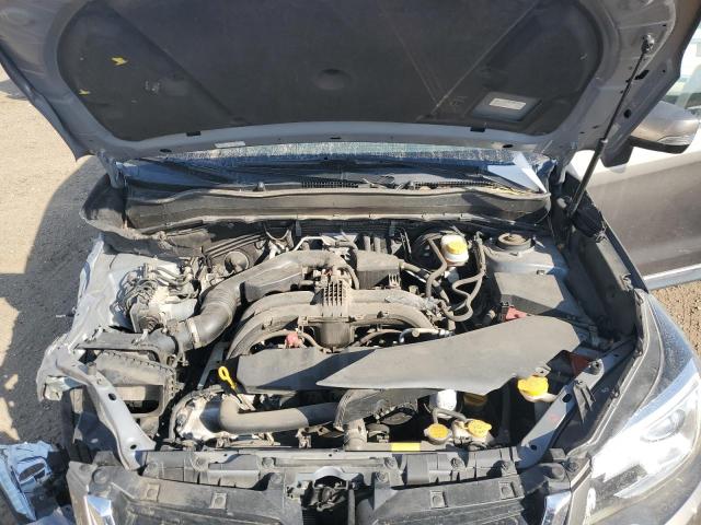 Photo 7 from auction – 2017 SUBARU FORESTER 2 with VIN JF2SJAWC3HH581599