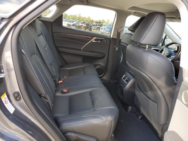 Photo 6 from auction – 2019 LEXUS RX 350 BAS with VIN 2T2ZZMCA9KC146152