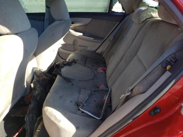 Photo 6 from auction – 2013 TOYOTA COROLA with VIN 5YFBU4EE5DP175204