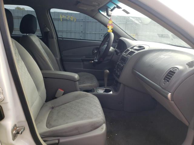 Photo 5 from auction – 2005 CHEVROLET MALIBU LS with VIN 1G1ZT54885F210208