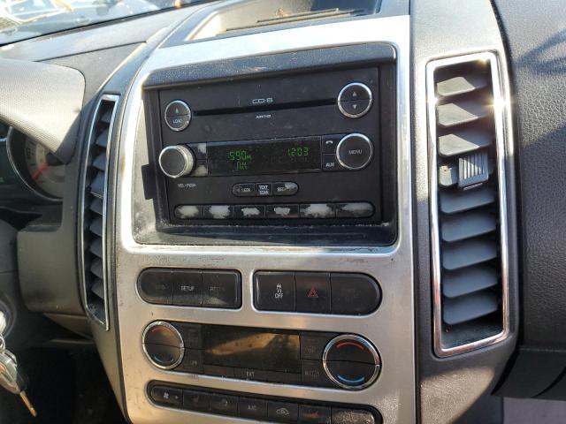 Photo 9 from auction – 2008 FORD EDGE LIMIT with VIN 2FMDK49C48BA14165