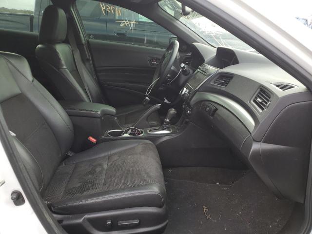 Photo 5 from auction – 2016 ACURA ILX PREMIU with VIN 19UDE2F85GA012422