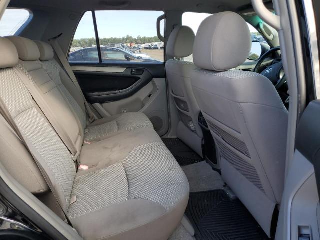 Photo 6 from auction – 2007 TOYOTA 4RUNNER SR with VIN JTEZU14R978071537