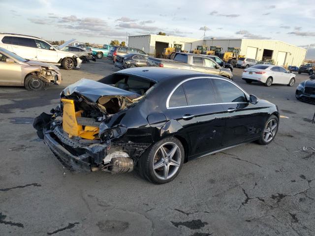 Photo 4 from auction – 2017 MERCEDES-BENZ E 300 with VIN WDDZF4JB1HA039835