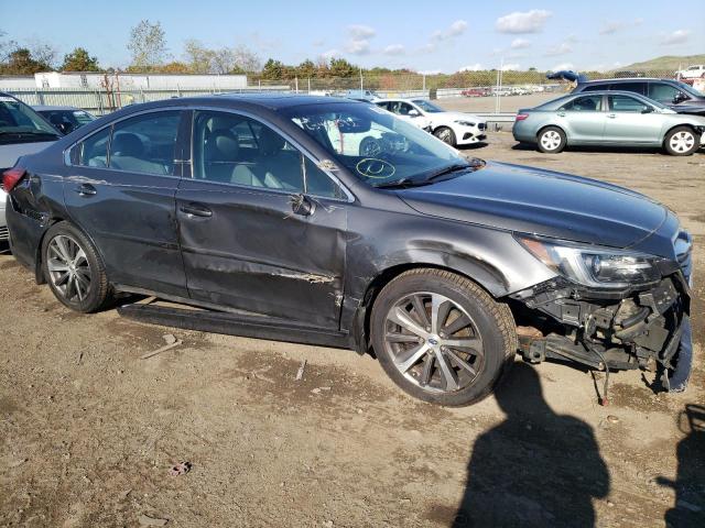 Photo 9 from auction – 2018 SUBARU LEGACY 3.6 with VIN 4S3BNEN69J3003578