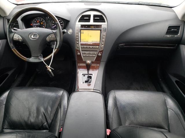 Photo 9 from auction – 2011 LEXUS ES 350 with VIN JTHBK1EG7B2468635