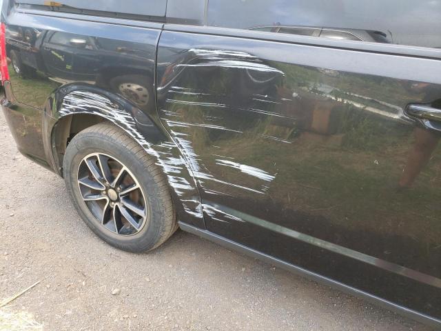 Photo 9 from auction – 2019 DODGE GRAND CARA with VIN 2C4RDGEG9KR536481
