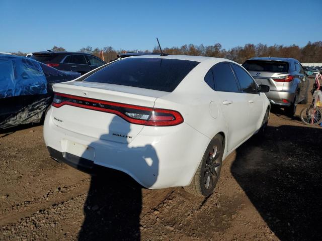 Photo 4 from auction – 2015 DODGE DART SXT with VIN 1C3CDFBB1FD404126