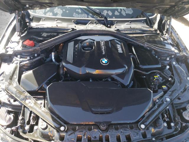 Photo 7 from auction – 2018 BMW 430I with VIN WBA4Z1C58JEC59067