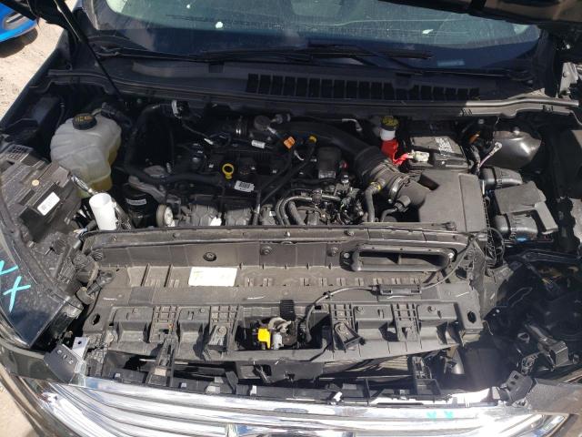 Photo 7 from auction – 2020 FORD EDGE SEL with VIN 2FMPK3J92LBB13437