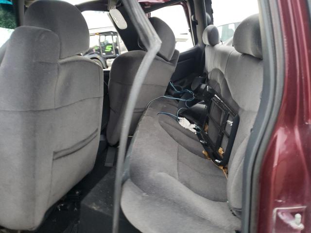 Photo 6 from auction – 2002 GMC SIERRA with VIN 2GTEK19T121414804