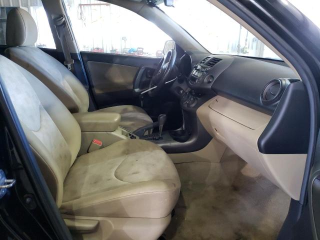 Photo 5 from auction – 2009 TOYOTA RAV4 with VIN 2T3BF33V59W011584