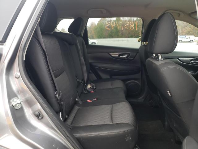Photo 6 from auction – 2017 NISSAN ROGUE S with VIN KNMAT2MT2HP613204