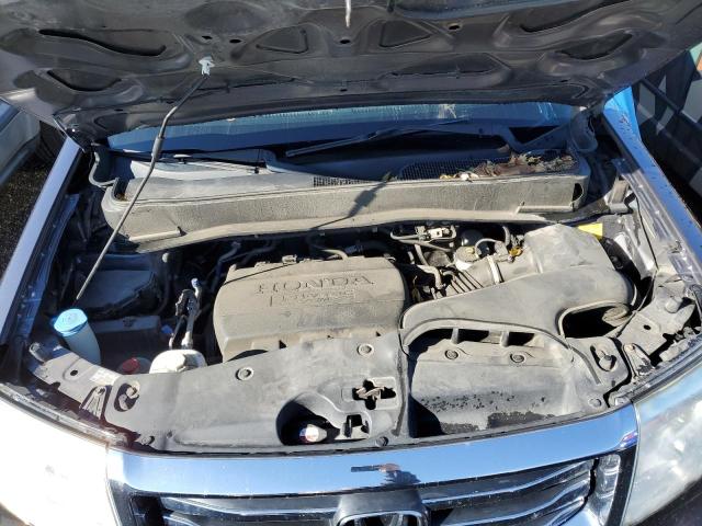Photo 7 from auction – 2015 HONDA PILOT SE with VIN 5FNYF4H36FB058812
