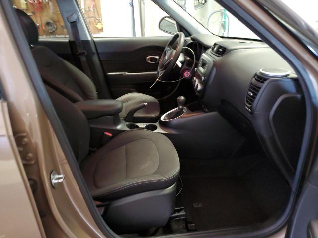 Photo 5 from auction – 2015 KIA SOUL with VIN KNDJN2A20F7163958