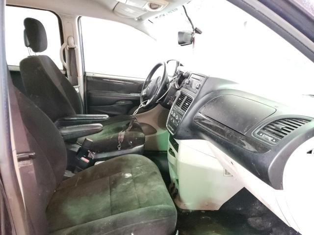Photo 5 from auction – 2013 DODGE GRAND CARA with VIN 2C4RDGBG0DR619403