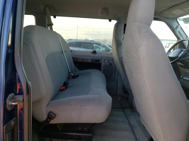 Photo 6 from auction – 2013 FORD ECONOLINE with VIN 1FBSS3BL2DDA76320