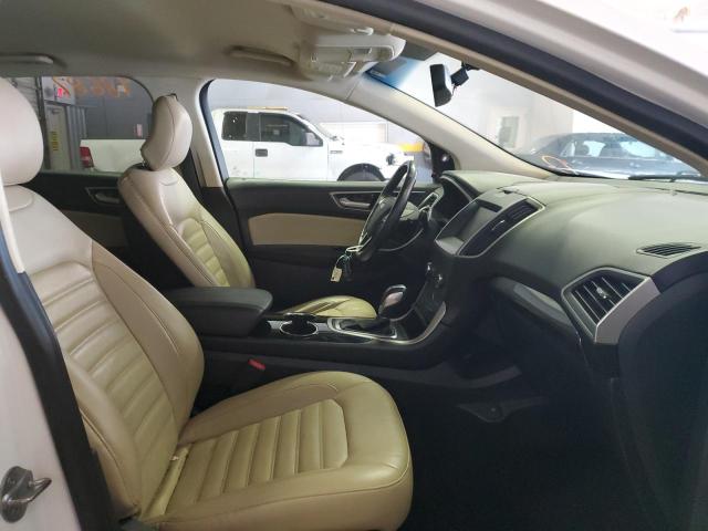 Photo 5 from auction – 2015 FORD EDGE SEL with VIN 2FMTK3J81FBC16066