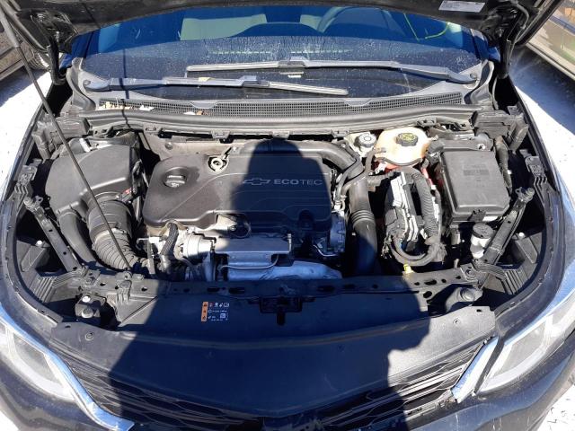 Photo 7 from auction – 2018 CHEVROLET CRUZE LS with VIN 1G1BB5SM2J7102580