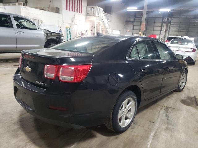 Photo 4 from auction – 2015 CHEVROLET MALIBU LS with VIN 1G11A5SL7FF301286