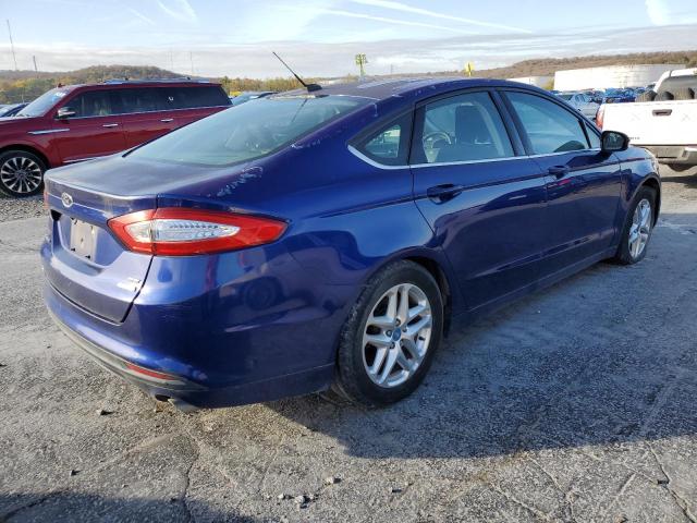 Photo 4 from auction – 2013 FORD FUSION SE with VIN 3FA6P0HR5DR169628