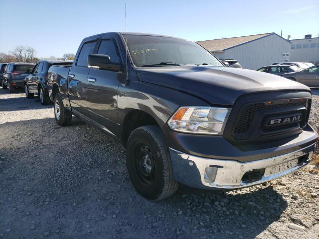 RAM 1500 SLT 2014 with VIN 1C6RR7TT8ES437775 - Photo from auction