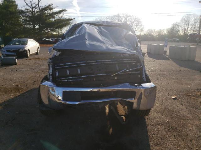 Photo 9 from auction – 2016 CHEVROLET SILVERADO with VIN 1GC2KUEG4GZ426294