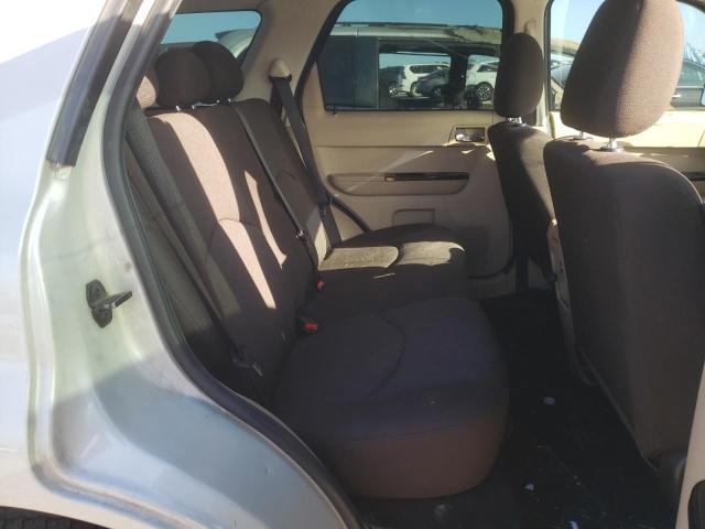 Photo 6 from auction – 2008 MAZDA TRIBUTE I with VIN 4F2CZ02Z68KM29691