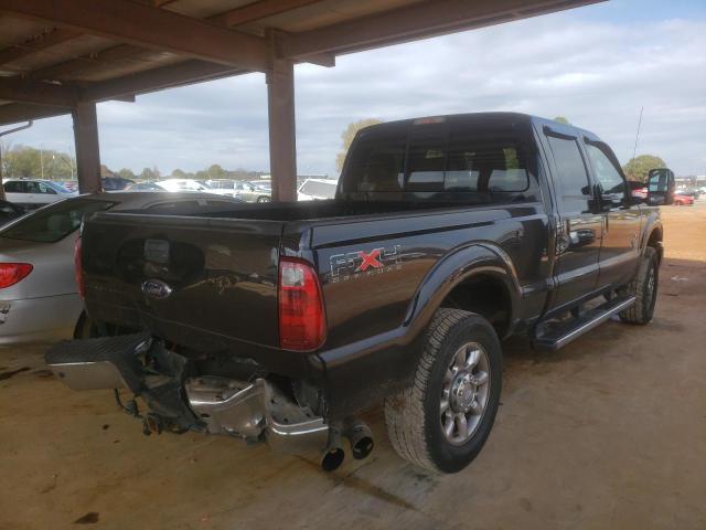 Photo 4 from auction – 2011 FORD F250 SUPER with VIN 1FT7W2BT5BEB29180