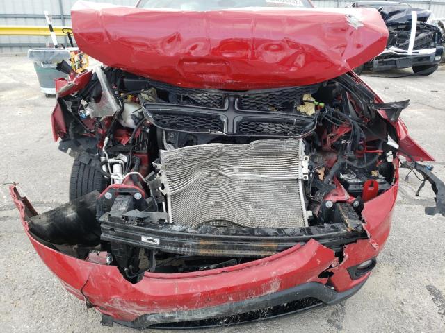 Photo 9 from auction – 2019 DODGE JOURNEY SE with VIN 3C4PDCBB4KT863361