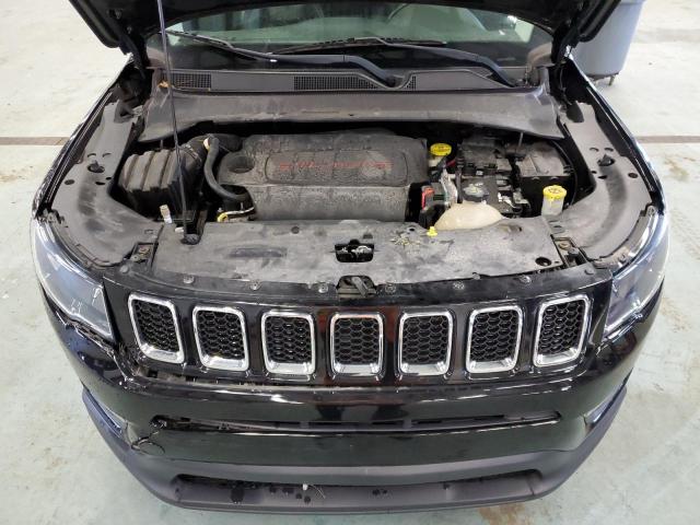 Photo 7 from auction – 2018 JEEP COMPASS LA with VIN 3C4NJDBB0JT402694