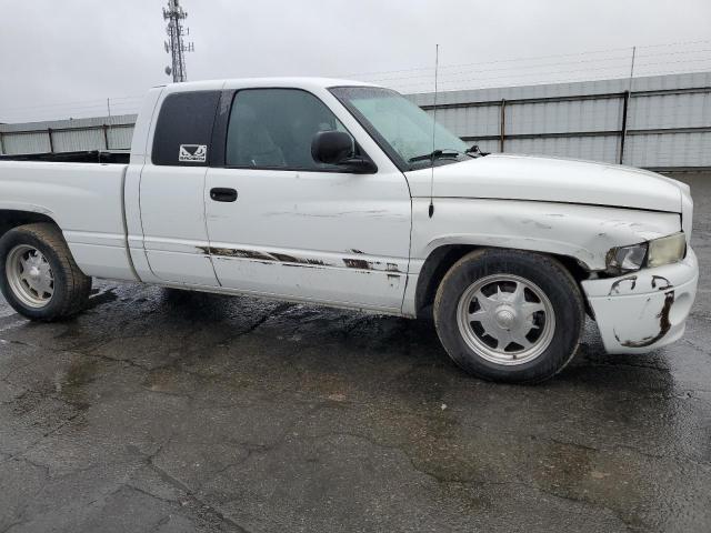 Photo 9 from auction – 2001 DODGE RAM 1500 with VIN 1B7HC13Z21J204160