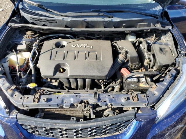 Photo 7 from auction – 2010 TOYOTA COROLLA MA with VIN 2T1KU4EE1AC284027