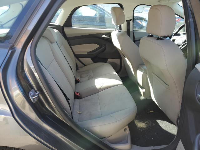 Photo 6 from auction – 2017 FORD FOCUS SE with VIN 1FADP3K27HL225903