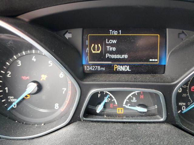 Photo 8 from auction – 2017 FORD FOCUS S with VIN 1FADP3E20HL313638