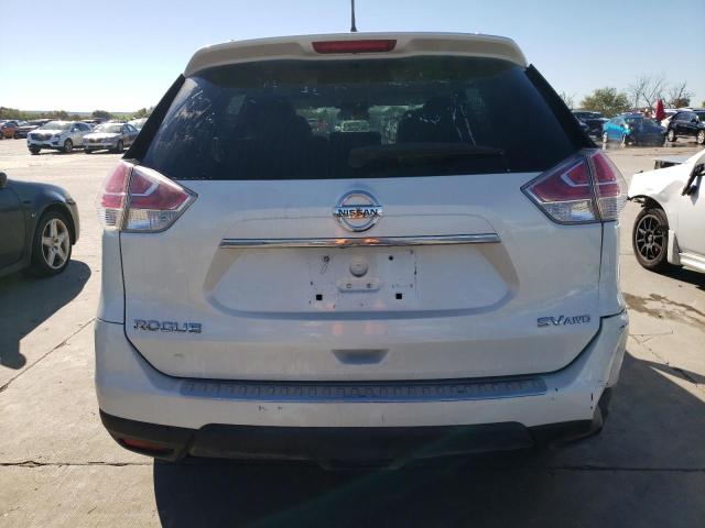 Photo 6 from auction – 2015 NISSAN ROGUE S with VIN KNMAT2MV1FP520981