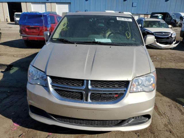 Photo 10 from auction – 2014 DODGE GRAND CARA with VIN 2C4RDGCG6ER477204