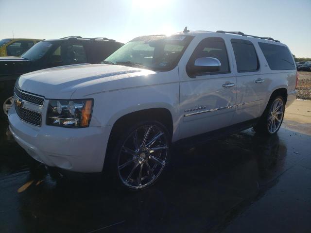 Zdjęcie 1 z aukcji – 2011 CHEVROLET SUBURBAN C z VIN 1GNSCKE02BR326862