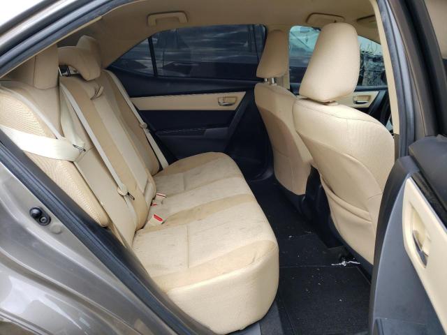 Photo 6 from auction – 2018 TOYOTA COROLLA L with VIN 2T1BURHE8JC006072