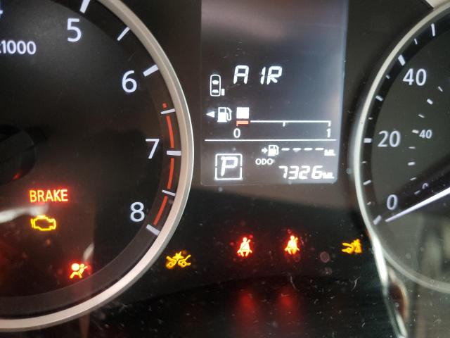 Photo 8 from auction – 2022 NISSAN KICKS S with VIN 3N1CP5BV1NL496003