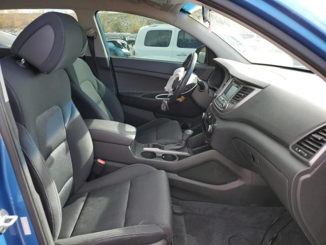 Photo 5 from auction – 2016 HYUNDAI TUCSON LIM with VIN KM8J3CA2XGU035012