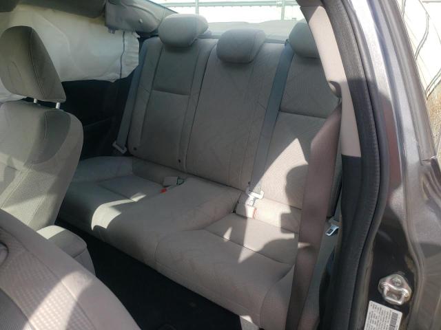 Photo 6 from auction – 2012 HONDA CIVIC EX with VIN 2HGFG3B8XCH560104
