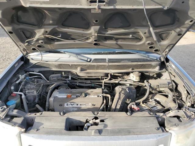 Photo 7 from auction – 2010 HONDA ELEMENT EX with VIN 5J6YH2H72AL002528