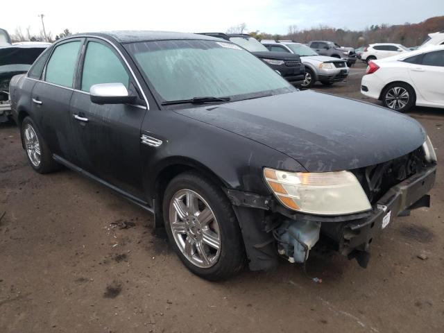 Foto 1 de la subasta – 2008 FORD TAURUS LIM con VIN 1FAHP25W48G156848